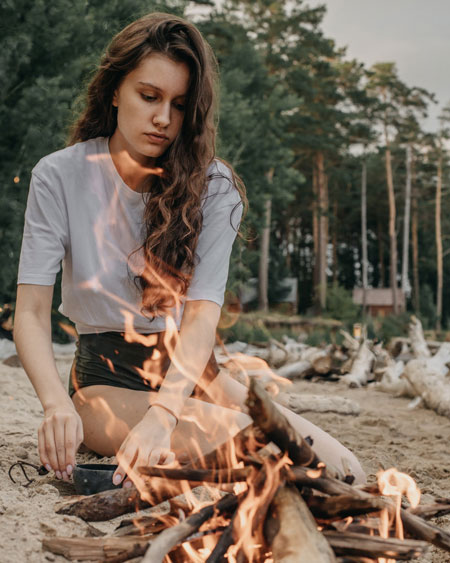 3 Cheap and Tasty Campfire Recipes to Try This Fall