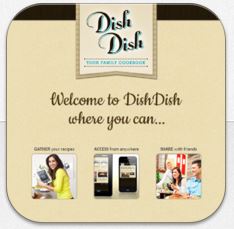 Recipe Organizer App Gets New Look