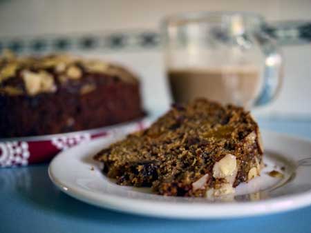 5 Common Questions About Making Reduced-Fat Cakes