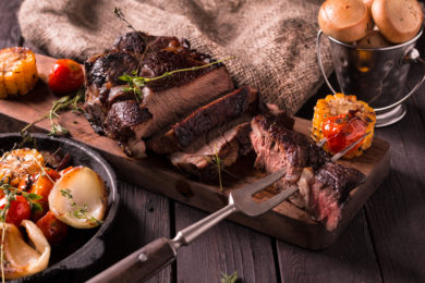 Delicious Roast Beef Recipes Perfect for a Weekend Dinner