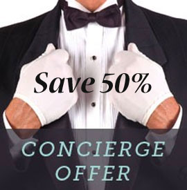 Concierge Offer
