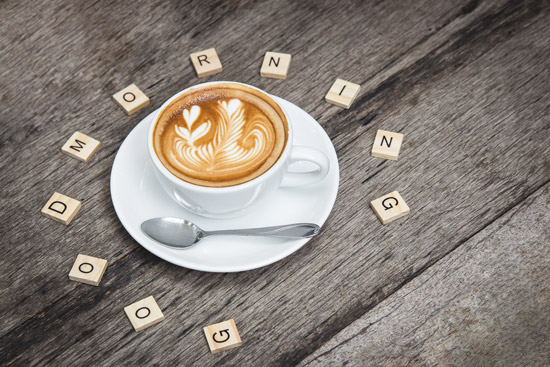 The Importance of Morning Rituals