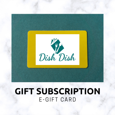 Gift Subscription