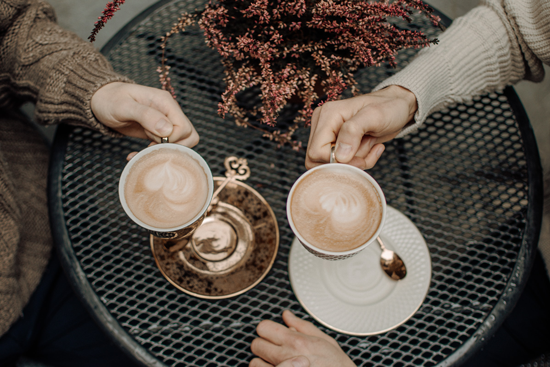 Coffee: 5 Ways to Mix up Your Morning Cup